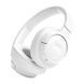 Накладные наушники JBL с микрофоном Bluetooth Tune 720BT, белые JBLTUNE720BTWHT фото 1
