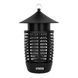 NOVEEN Insect killer lamp IKN7 IPX4 professional lampion, area up to 55 m2 IKN7 foto 2