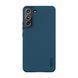 Nillkin Case Super Frosted Shield Pro Samsung Galaxy S22+, Blue NILCSAS22PLSFSPBL+ foto 1