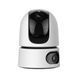 imou Indoor PT Security Camera Ranger Dual 3K 5+5MP, White IPC-S2XEP-10MS foto 3