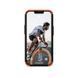 Чехол UAG для iPhone 13 Pro Civilian, Зеленый 11315D113333 фото 3