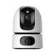 imou Indoor PT Security Camera Ranger Dual 3K 5+5MP, White IPC-S2XEP-10MS foto 2