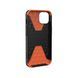 Чехол UAG для iPhone 13 Pro Civilian, Зеленый 11315D113333 фото 2