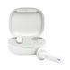 Наушники JBL TWS Wave Flex, белые JBLWFLEXTWSWHT фото 1