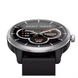 Charome Smart Watch T7 HD Call, Black CHSMWAT7HDCBK foto 3