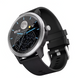 Charome Smart Watch T7 HD Call, Black CHSMWAT7HDCBK foto 2