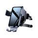 UGREEN Car Holder Gravity Round Air Vent,LP274, Grey 30401 foto 1