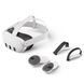 Oculus Quest 3 512GB, White 8990058301 foto 1