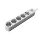 Mopu Power Strip 4 Prize 4 USB SE4432 SE4432 foto 3