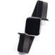 DUX DUCIS Apple Watch Strap Sport Version 42MM/44MM/45MM, Tornado Gray DUDUSSV42MMMTGR foto 2