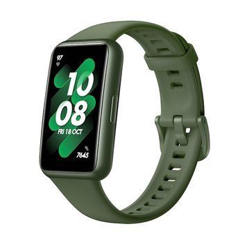 Huawei Band 7, Wilderness Green 55029075 фото