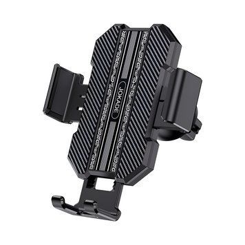 Автомобильный держатель Jokade Air Vent Gravity JE027-A, черный (поврежденный ящик) JOKJE027-AD фото