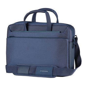 Tucano Bag Work Out 3 Slim 13.0", Blue WO3-MB13-B foto