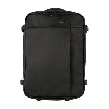 Tucano Travel Trolley Tugo S (34.5L), Black BTRTUG-S-BK foto