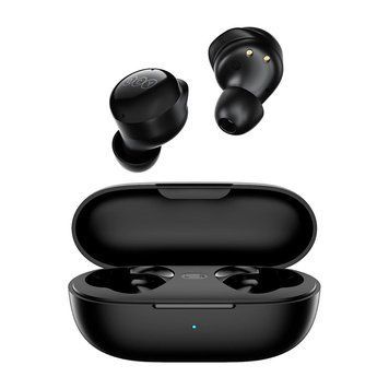 QCY Arc Buds Lite TWS T27, черный QCY-T27BK фото