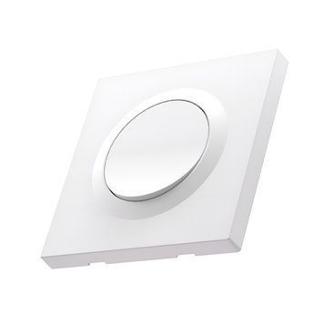 Sonoff Wall Switch Enclosure E1GSL for ZBMINL2 6920075743371 foto
