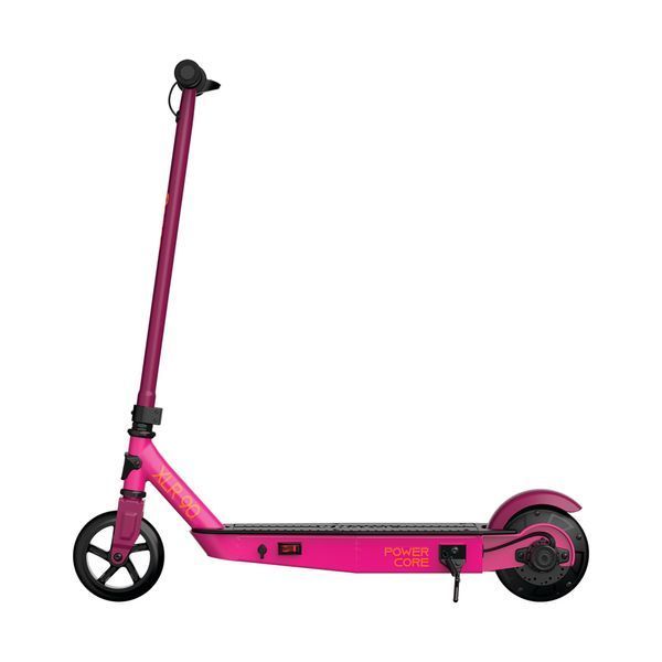 Razor Scooter Electric XLR90, Magenta 13173869 фото