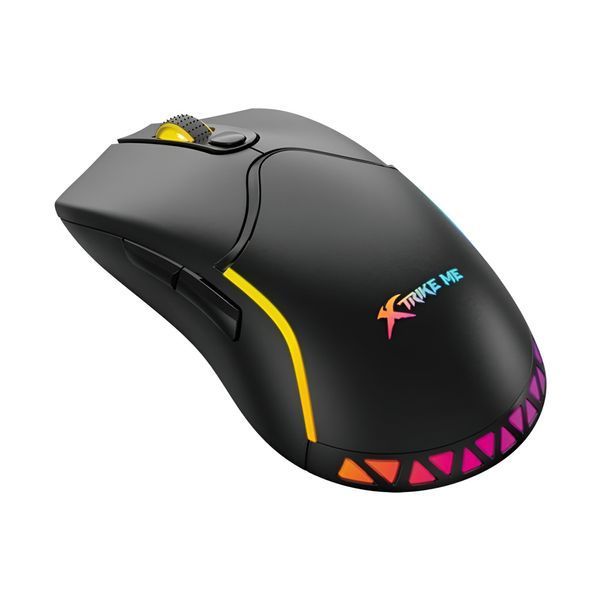 Xtrike Me Mouse Gaming GW-610 Wireless GW-610 foto