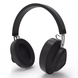 Bluedio Headphones On-Ear TM, Black BLDOEHTMBK foto 2