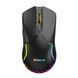 Xtrike Me Mouse Gaming GW-610 Wireless GW-610 foto 1