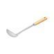Ambition, Ladle,Natural, 29.8X9.3X5 Cm, Steel, Wood 42060 foto 2