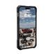 Чехол UAG для iPhone 14 Pro Max с MagSafe Monarch Pro, серый 114031113333 фото 2