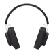 Bluedio Headphones On-Ear TM, Black BLDOEHTMBK foto 3