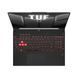 ASUS TU Gaming 16'' FHD+ 144Hz, AMD Ryzen&trade; 7 7445HS, 16GB DDR5, 512GB SSD, GeForce RTX 4050 6GB, No OS, Mecha Gray FA607NUG-RL148 foto 2