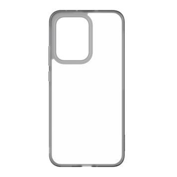 Защитный чехол OPPO Reno 13 TPU, белый OOK24011 фото