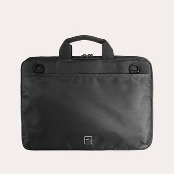 Tucano Bag Idea 14.0" + Wireless Mouse, Black BU-BIDEA1314-WM-BK foto