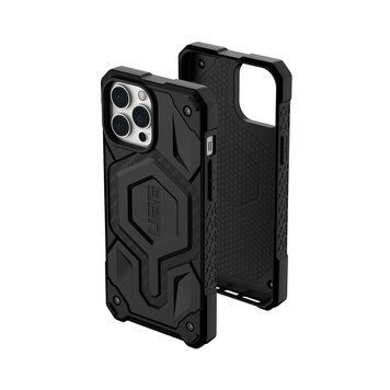 UAG Case for iPhone 13 Pro with MagSafe Monarch Pro, Black 113541114242 foto