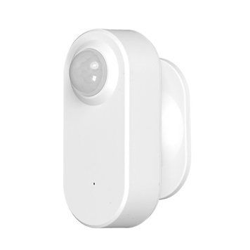 Moes ZigBee Smart mmWave Human Presence PIR Sensor ZSS-HP05-A-MS foto