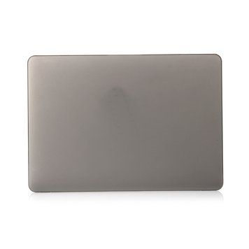 DDC Matte Case for Macbook Pro 16.2" M1 / M2 / M3 (2023), Gray MCMP162M1M2M323GR foto