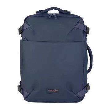 Tucano Travel Backpack Tugo M Dry 15.6", Blue BKTUGDR-M-B foto