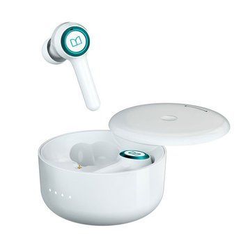 Наушники Monster TWS Clarity 102 AirLinks, белые _ MH2190120 фото
