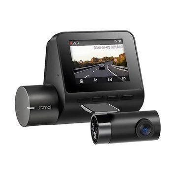 70Mai Smart Dash Cam A200-1 + Rear Camera A200-1 foto