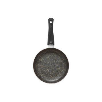 Ambition, Frying Pan, Oro, Qualum Basic Stone Coating, 24 Cm, Aluminium 22279 foto