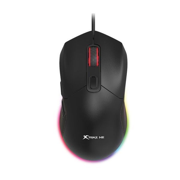 Xtrike Me Mouse Gaming GM-316 Wired GM-316 foto