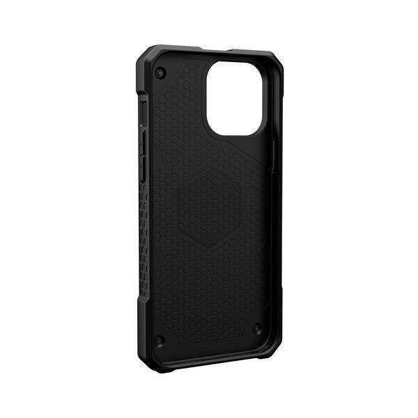 UAG Case for iPhone 13 Pro with MagSafe Monarch Pro, Black 113541114242 foto