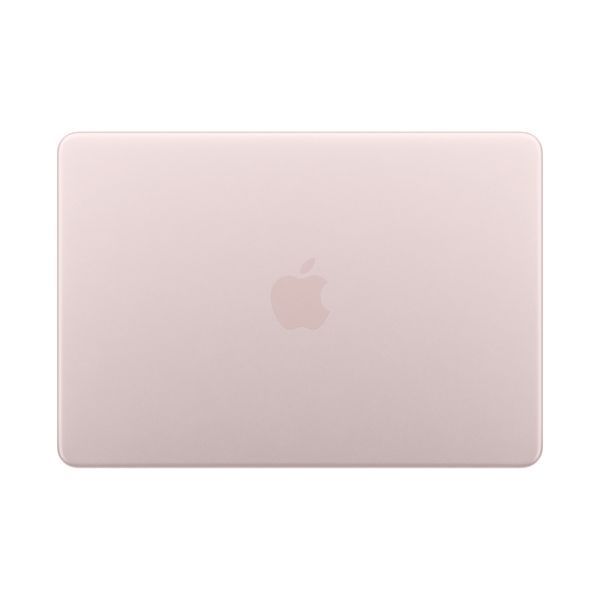 Apple MacBook Neo 13 A18 Pro 8GB 256GB Blush MHFH4 foto
