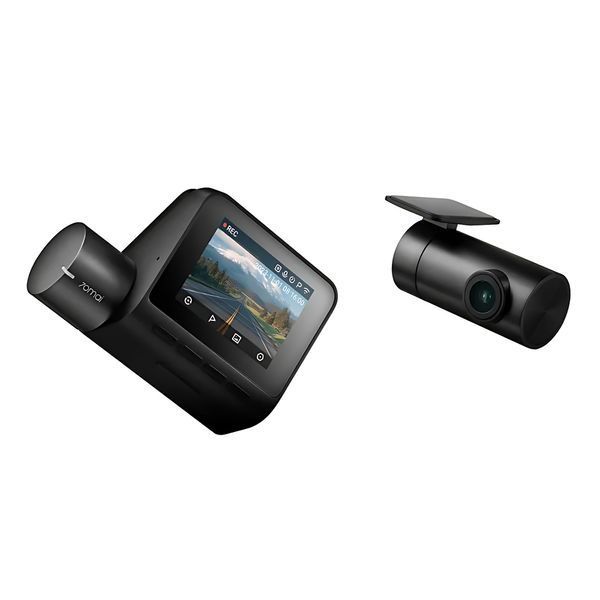 70Mai Smart Dash Cam A200-1 + задняя камера A200-1 фото