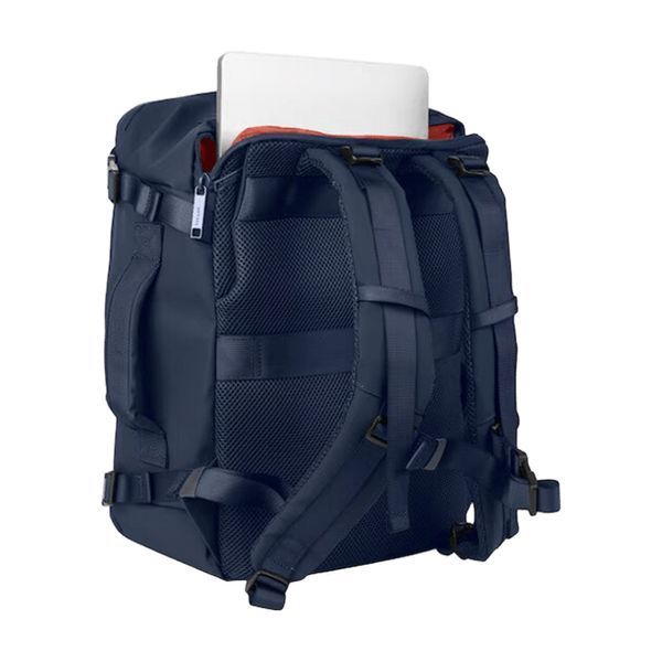 Рюкзак Tucano Travel Backpack Tugo M Dry 15,6", Синий _ BKTUGDR-M-B фото