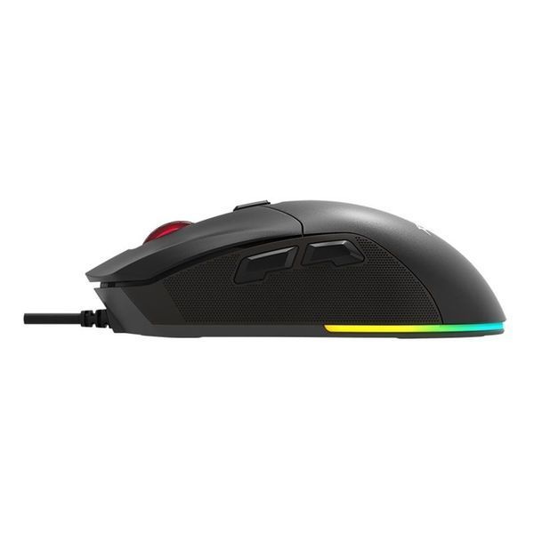 Xtrike Me Mouse Gaming GM-316 Wired GM-316 foto