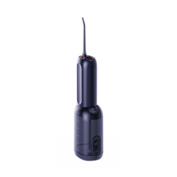 Infly Dental Irrigator for Tooth Cleaning P11S, Black P11SBK foto