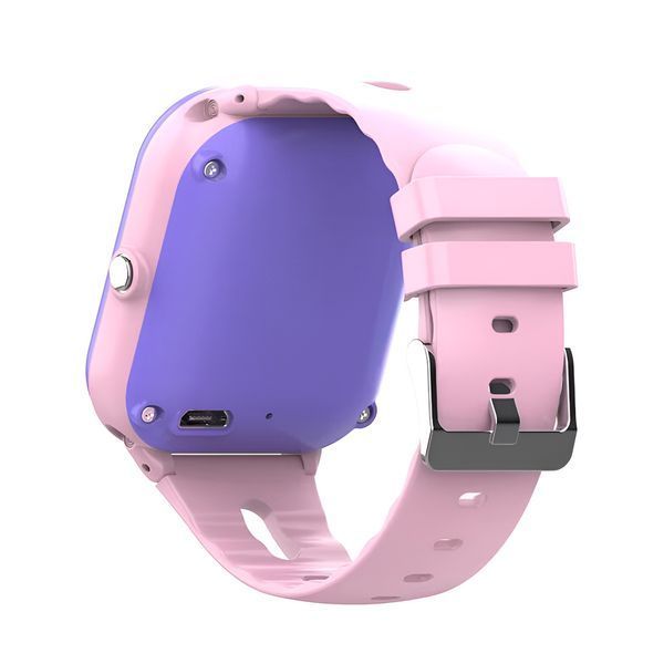 Wonlex Kids Watch 4G, CT07S, Pink CT07SPK foto