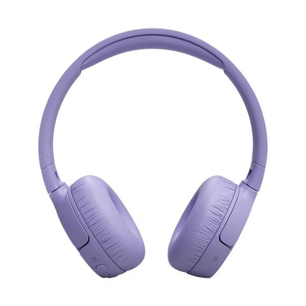 JBL On-Ear Headphones with MIC Bluetooth Tune 670NC, Purple JBLTUNE670BTPRP foto