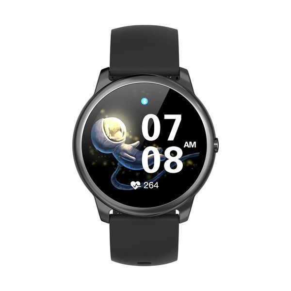 SMA Smart Watch R7, черный SMAR7BK фото