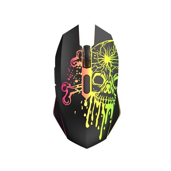 Xtrike Me Combo Keyboard+Mouse+Mousepad+Headset Игровой комплект CMX-415 RGB CMX-415 фото