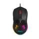 Xtrike Me Mouse Gaming GM-316 Wired GM-316 foto 3