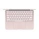 Apple MacBook Neo 13 A18 Pro 8GB 256GB Blush MHFH4 foto 2